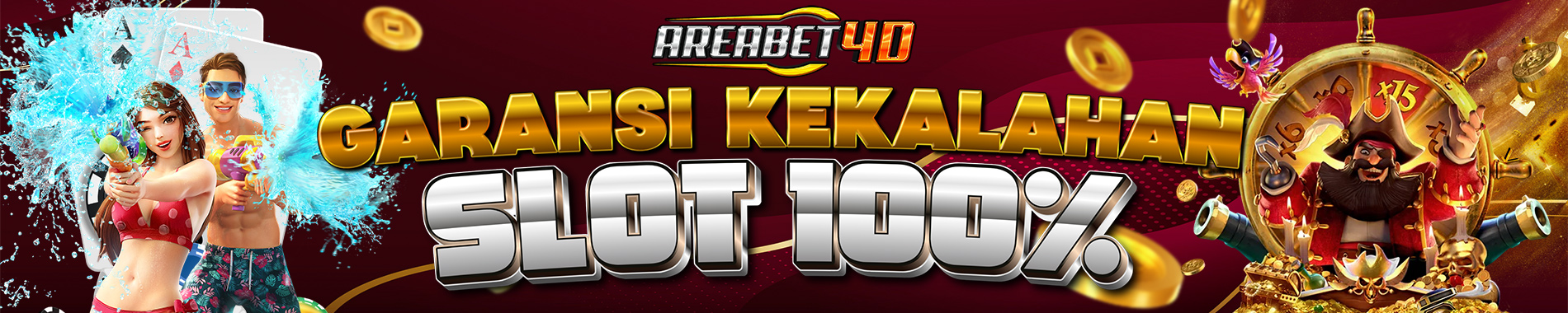 areabet4d garansi kekalahan 100%